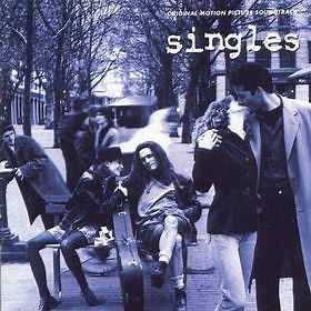 Various - Singles - Original Motion Picture Soundtrack