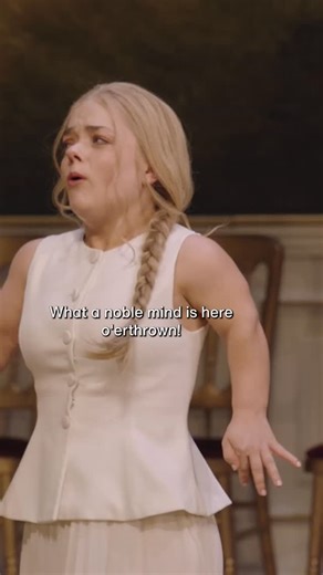 The Welfare Ystradgynlais Y Neuadd Les | Hiran Abeysekera plays Hamlet in this bold reimagining of Shakespeare’s classic, filmed live from the National Theatre. Monday 2nd... | Instagram