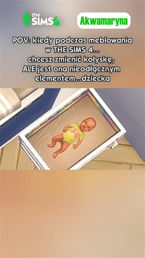 Only true SIMS 4 players WILL UNDERSTAND this