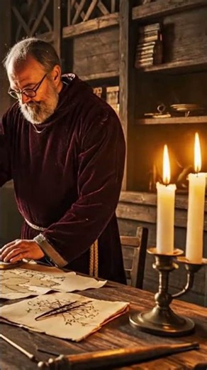 🌍 “Is the World Map Lying to Us? (What You See Isn’t Real)”