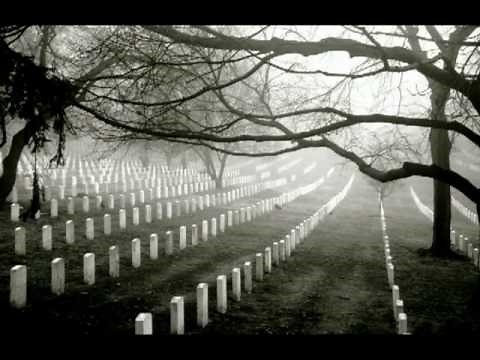 Sammy Kershaw - The Snow White Rows of Arlington