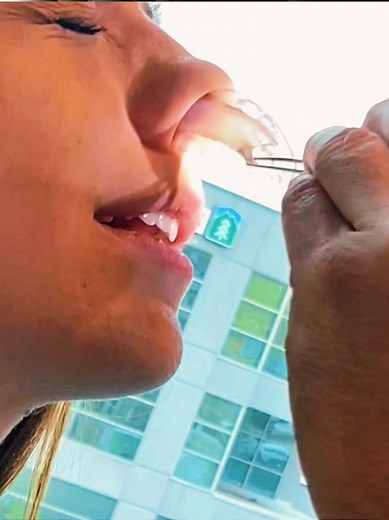 Septoplasty Splint Removal Experience Explained