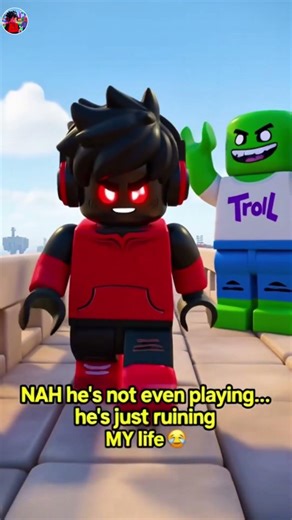 I Couldn’t Escape This One Player