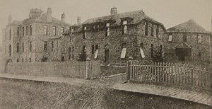 Here's what the Rundle Ruins used to look like back in the day (PHOTOS) | Daily Hive | Lifestyle