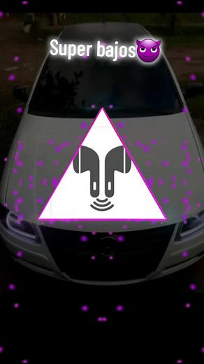 Sonido de Fiesta para Autos y Audios Bajos