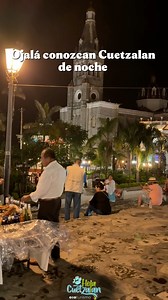 Ojalá conozcan Cuetzalan de noche ❤️😍☕️ #Cuetzalan #RecorridosTuristicos #grutas #cascadas #tours #patadeperro #pueblomagico #gargantadeldiablo | Hola Cuetzalan