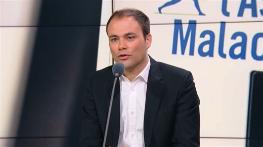 "Virons tout le monde": France Travail finance une formation "gnomes et elfes", Charles Consigny voit rouge