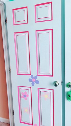 Monsters Inc Boo's Door Replica Collection