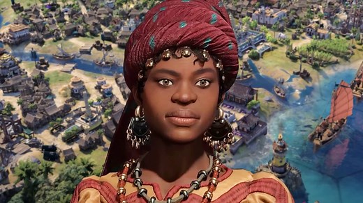 Huge new Civilization 7 update transforms it into the game we've always wanted