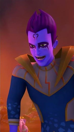 Rudra-র সাথে এক বিপজ্জনক খেলা শুরু করল Lucifer | Rudra - The Land Of Nowhere