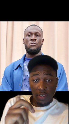 Stormzy Discusses McDonald's Deal and Recent Backlash