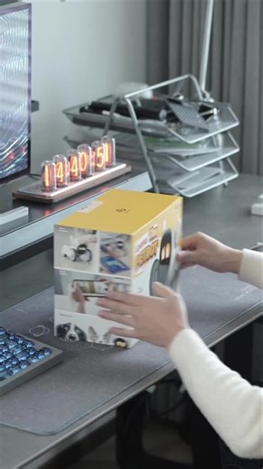 Introducing Loona: The Hairless Robot Dog Companion