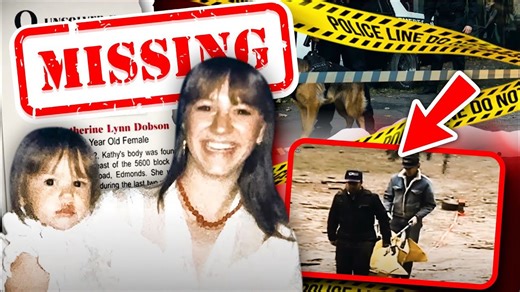 Bone Chilling Cold Case Reveals Unexpected Twist