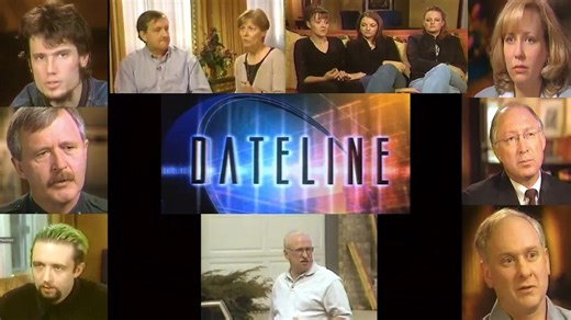 【纪录片】Dateline (2004)