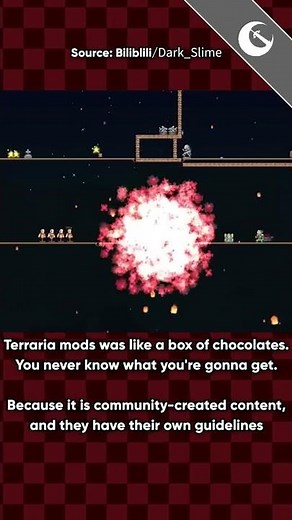 A Mod That Gives More Love To Gem Staves! - Terraria