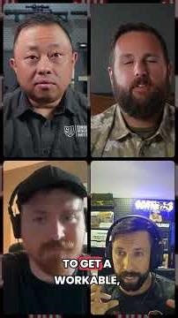 How A Firearm Gets Approved #shorts