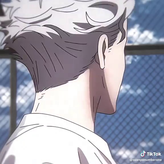 อ่าน Wind Breaker ตอนที่ 552 แบบพากย์ไทย