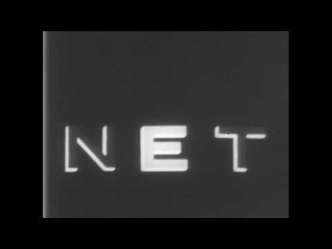 National Educational Television (NET) Closing Logo, 1970