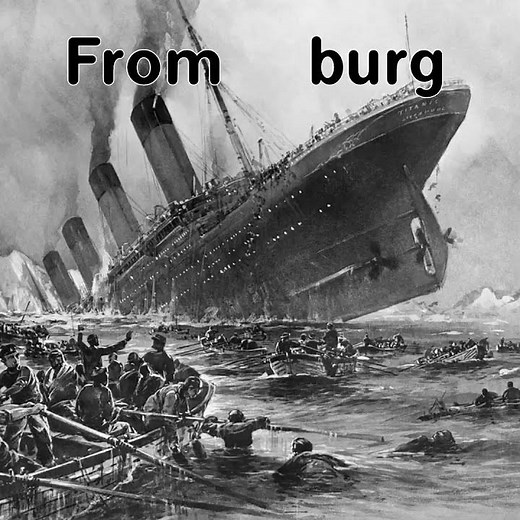 RMS Olympic, the pride of the White Star Line