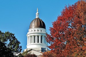 Maine Tried a Better Way to Vote—and It’s Getting Put to the Test