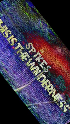 Explore the Wilderness through Spikes Music