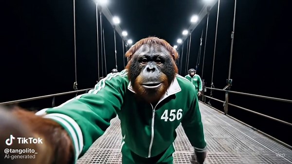 Round 6: A Nova Temporada de Squid Game na Netflix