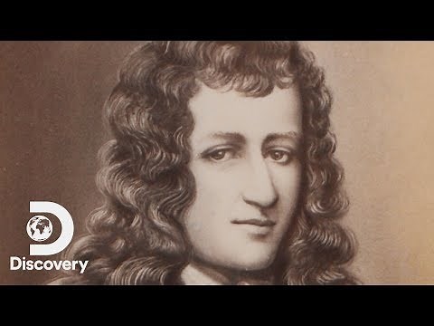 The Mysterious Shipwreck of Le Griffon | Expedition Unknown