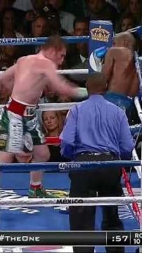 Why Floyd Mayweather philly shell is superior #boxing style? explained