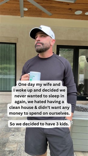 Wisest decision ever | Blake K