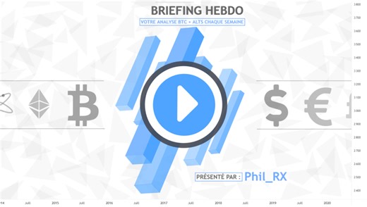 BRIEFING Semaine #7 : Signaux Precurseurs de Flux pour BITSTAMP:BTCUSD par PRO_Indicators | PRO Indicators