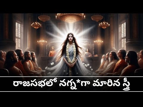 అక్క మహాదేవి జీవిత చరిత్ర | Akka Mahadevi Life Story | Sesha Sai Official
