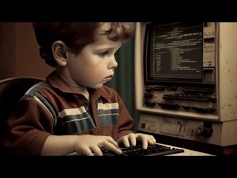 He learnt to write code aged 5, the Sam Altman story