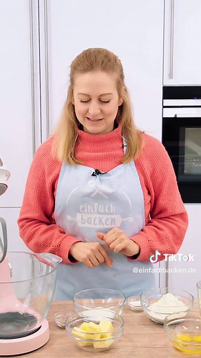 Saftige Eierlikör Muffins - Schnell und Einfach