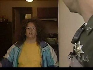 COPS Season 9 Episode 20: Pierce County Washington 14