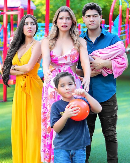 994K views · 16K reactions | Her best friend tried to take her family out of jealousy | Jaqueline D | Facebook