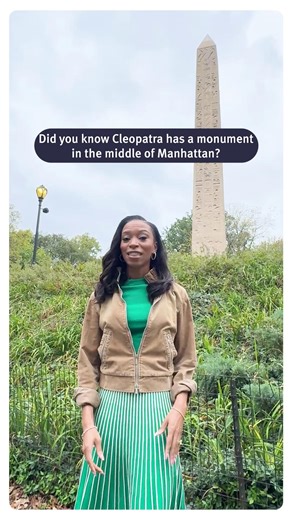 An underwater discovery in Egypt might be the remains of a temple belonging to Cleopatra. Explore the mysterious ruins with explorer Franck Goddio on Secrets of the Dead "Cleopatra's Last Temple" streaming now at thirteen.org. | Thirteen WNET New York
