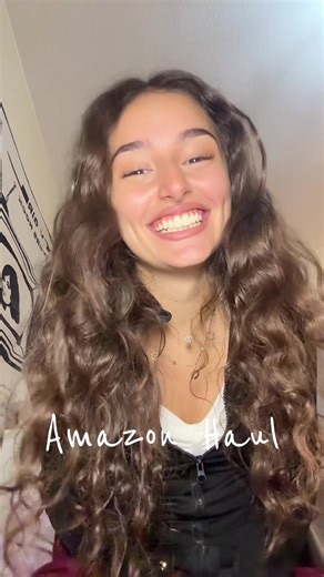 Charming Amazon Haul with Mama's Help 💗