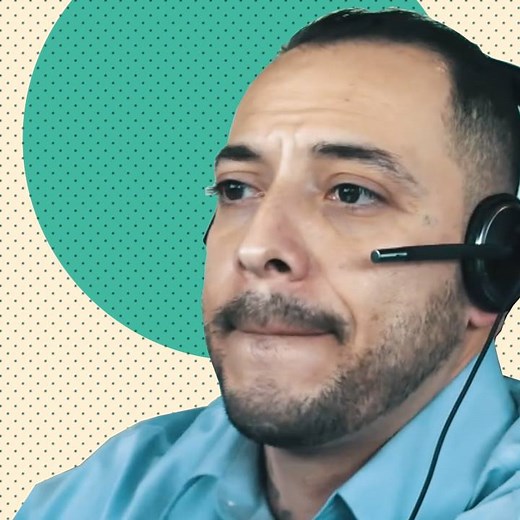 468K views · 207 reactions | This call centre in Mexico is almost entirely staffed by ex-gang members | BBC Stories | Facebook