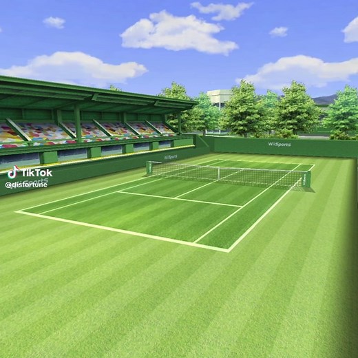 Wii Sports (2006) | #wiisports #nostalgia