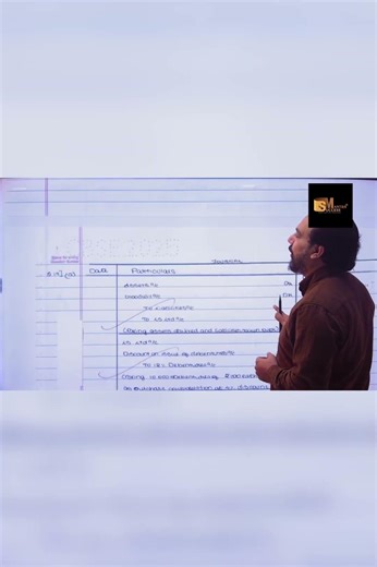 Topper Ne Aise Likha Accountancy Paper 😳 | Full Answer Sheet PDF