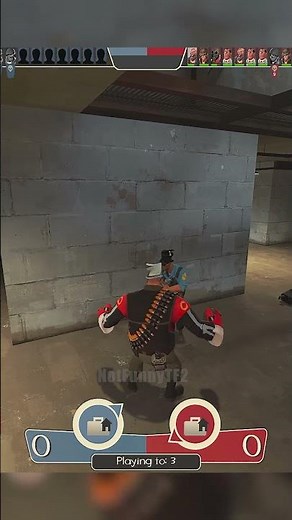 This F2P Engineer is so wholesome