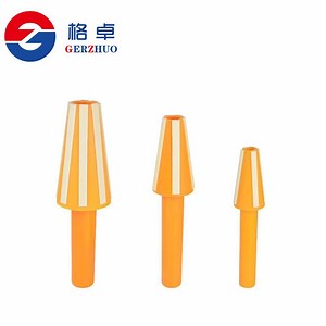 [Hot Item] High Precision Bt30/40/50 Spindle Taper Wiper for CNC Machine