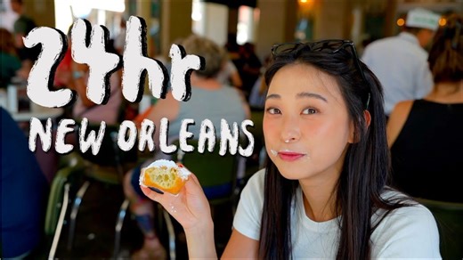 Experience New Orleans: Hidden foodie treasures