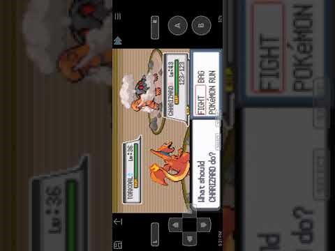 Pokemon Light Platinum part 18 Electabuzz evolves into electivire