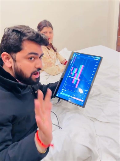 Thand bahut pad rhi he 😄 binary options trading strategy forex crypto