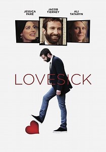 Lovesick streaming: where to watch movie online?