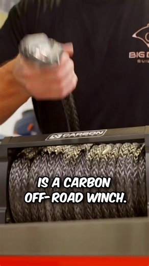 Big Dog Builds on Instagram: "Get Out of Trouble Fast: The Ultimate Bull Bar and Winch Combo! American Trucks The Aussie Way!"