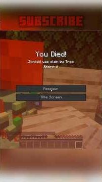 We Tried To Beat The MOST IMPOSSIBLE Mod In Minecraft… #minecraft #short #shorts #tiktok