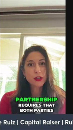 Build Strong Partnerships: Shared Goals, Teamwork Wins #shorts