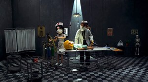 Watch: Scary Stop-Motion Short Film 'Everybody Goes to the Hospital' | FirstShowing.net